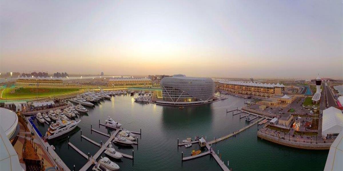 Abu Dhabi expects more tourists from city